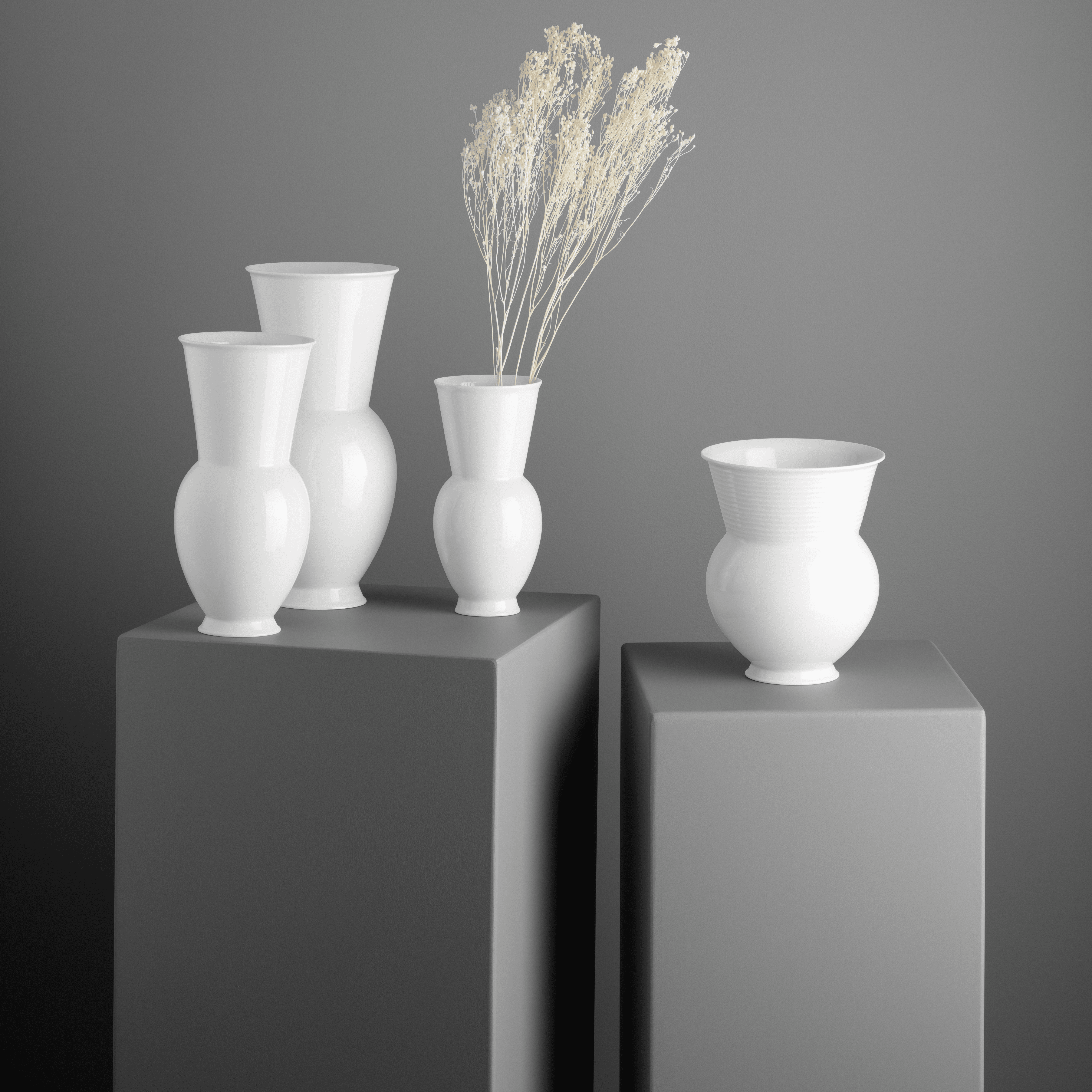 Vase HALLE