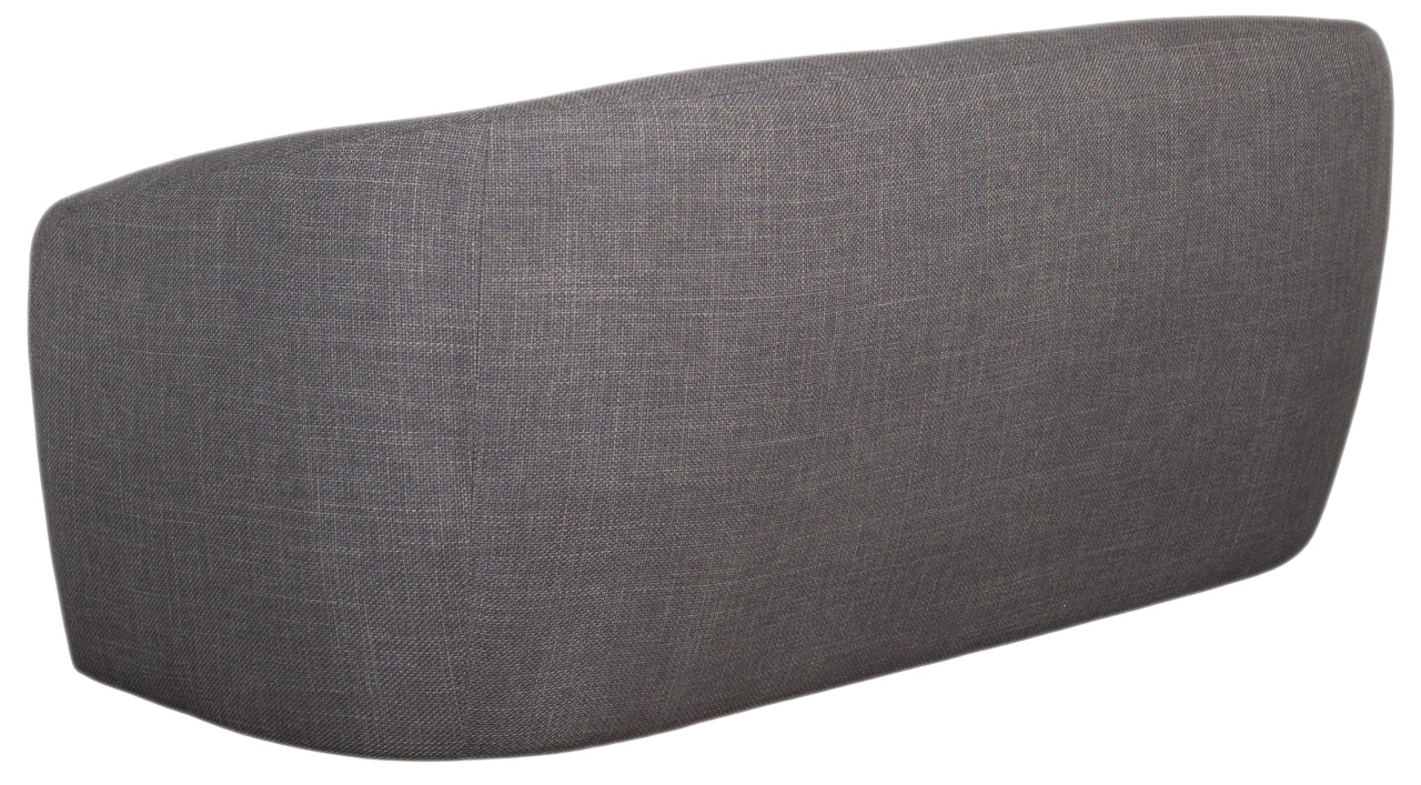 Design Lounge Sofa Loconia (Grau)