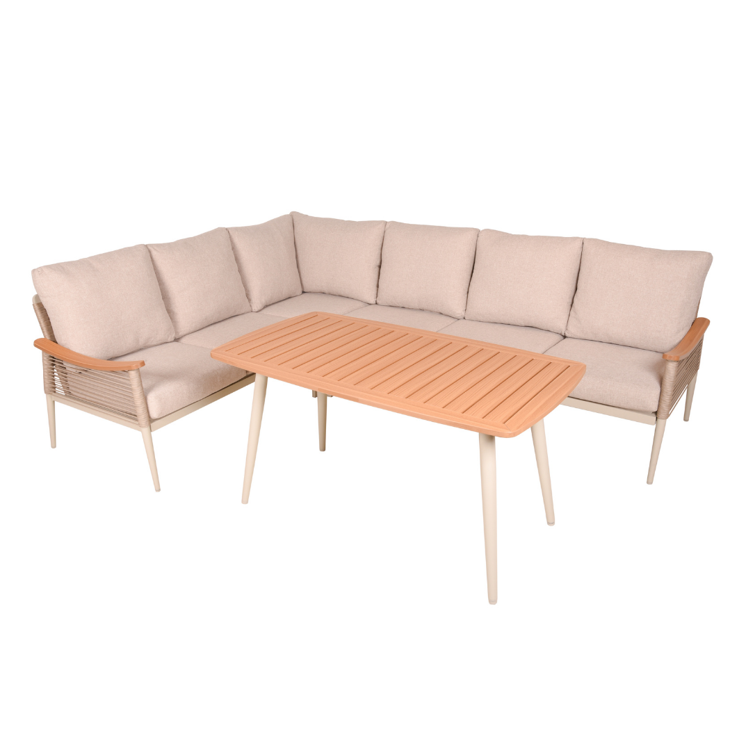 Lounge-Ecksitzgruppe | TULUM