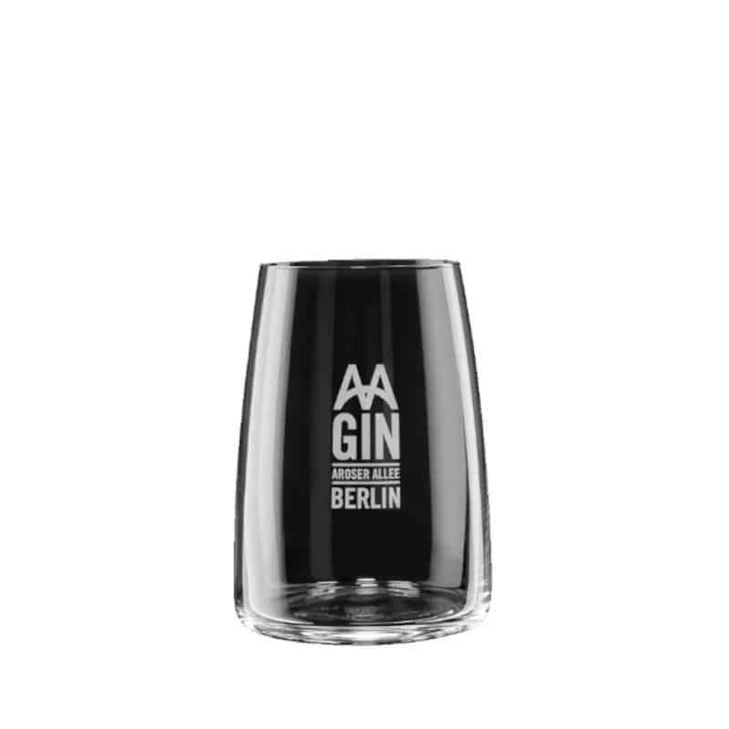 AAGin - Gin Geschenkbox