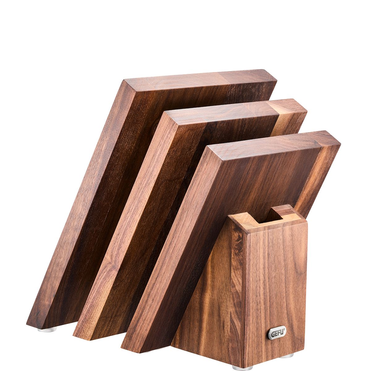 Magnet-Messerblock ENNO gefächert