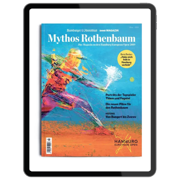 Mythos Rothenbaum – E-Paper