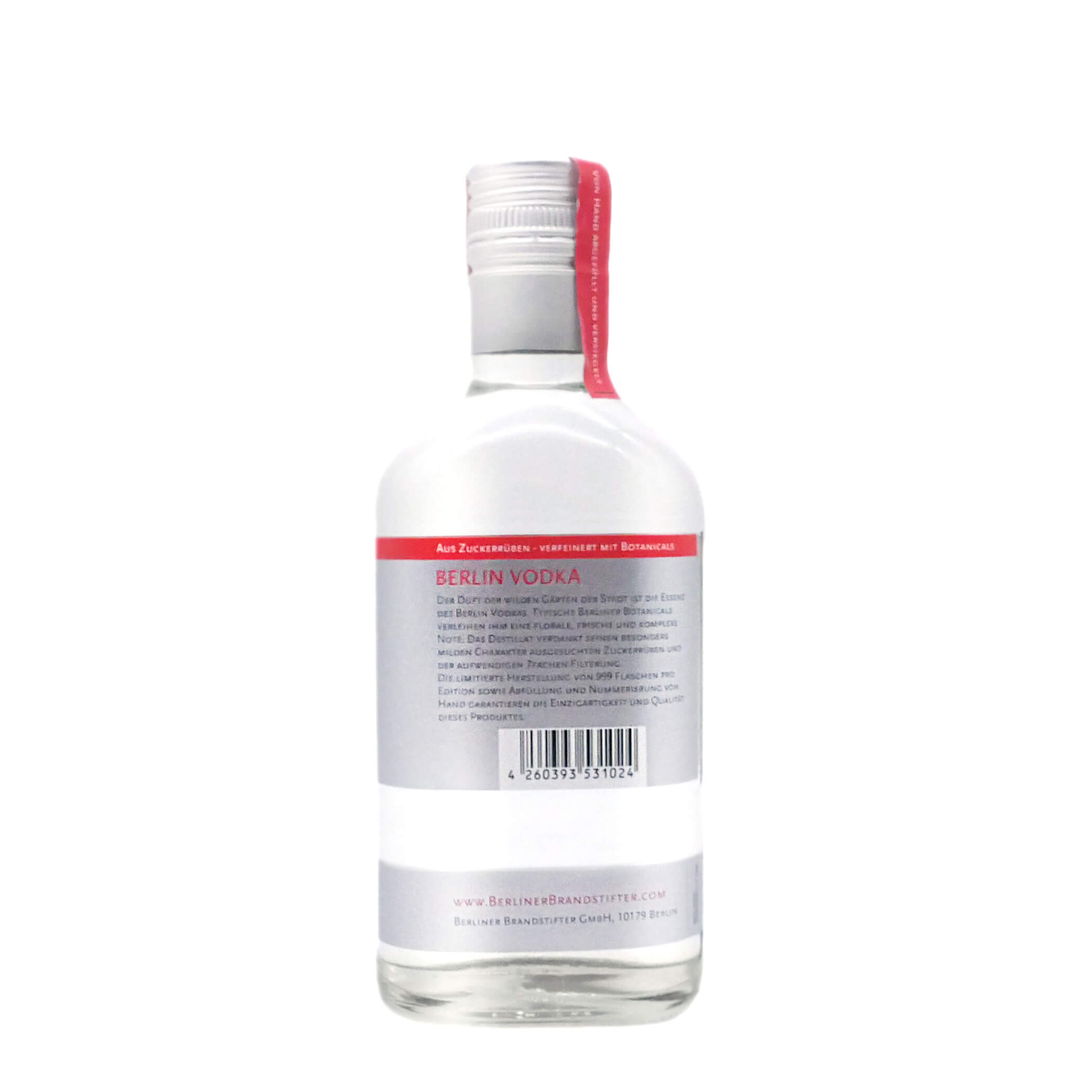 Berlin Vodka