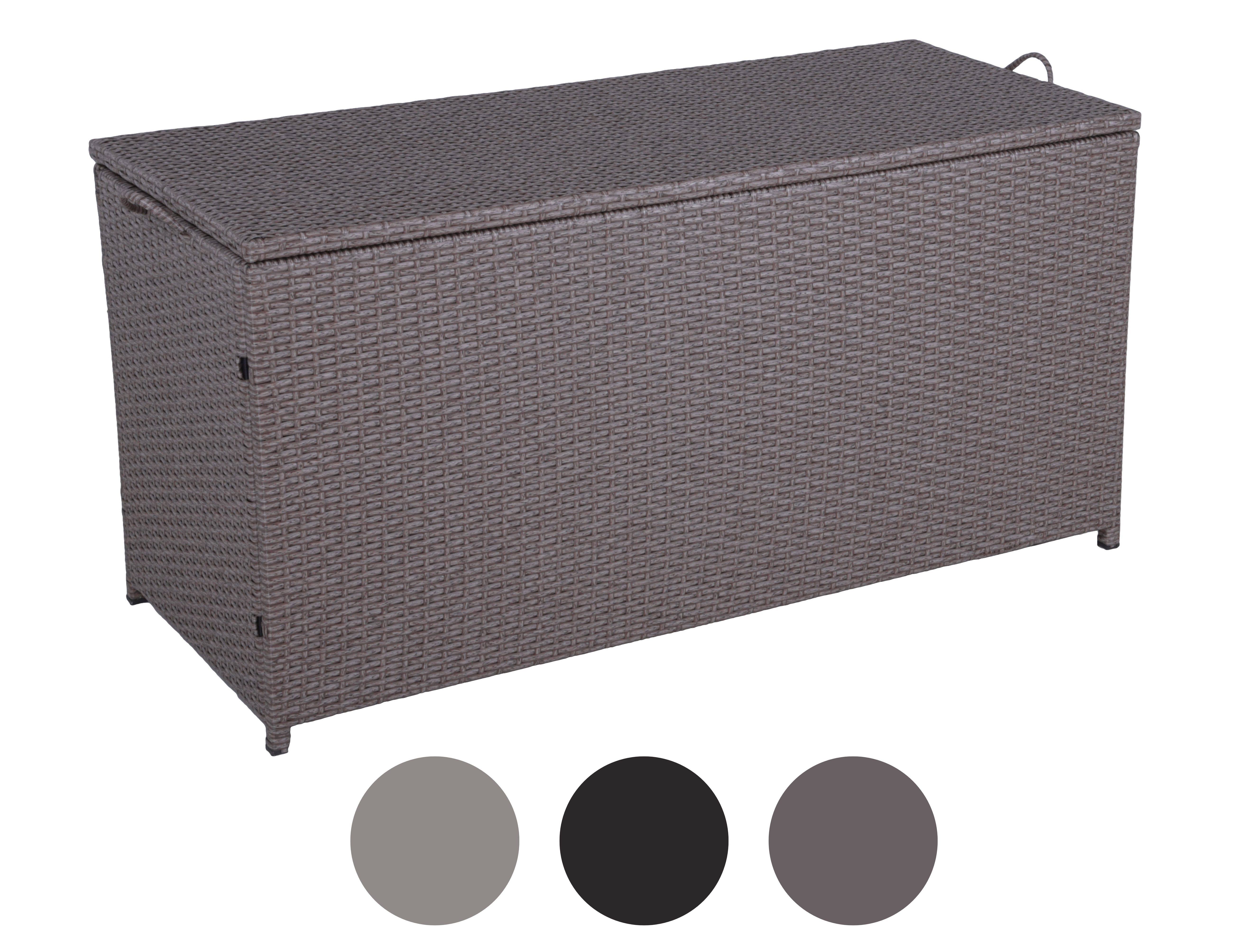 Auflagenbox PATRAS