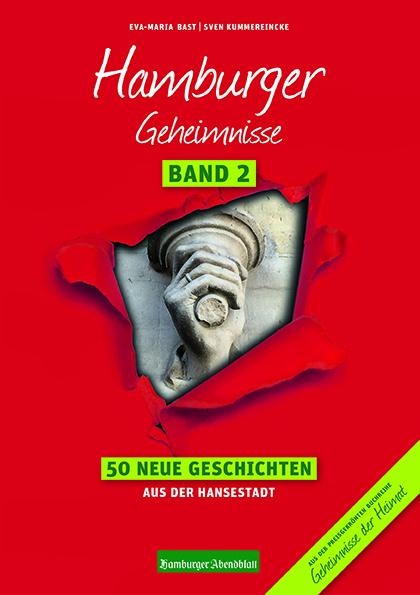 Hamburger Geheimnisse | Band 2