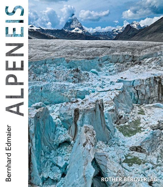 AlpenEis Gletscher und Permafrost im Klimawandel