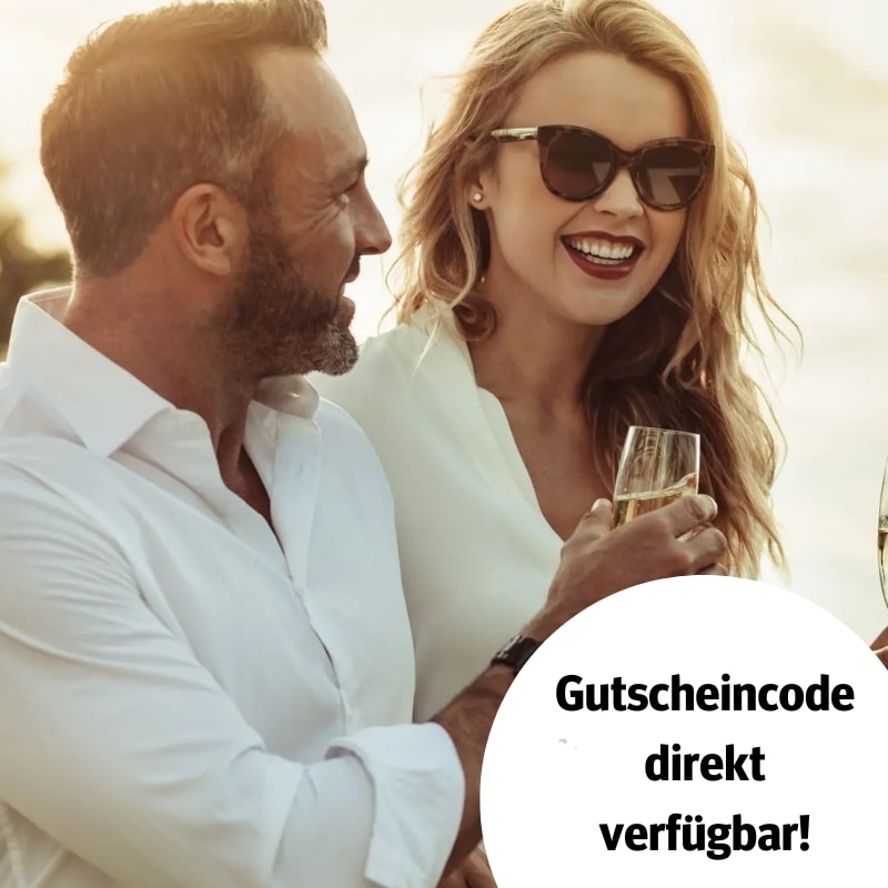 Online-Hotelgutschein für 2 - Luxus-Trip