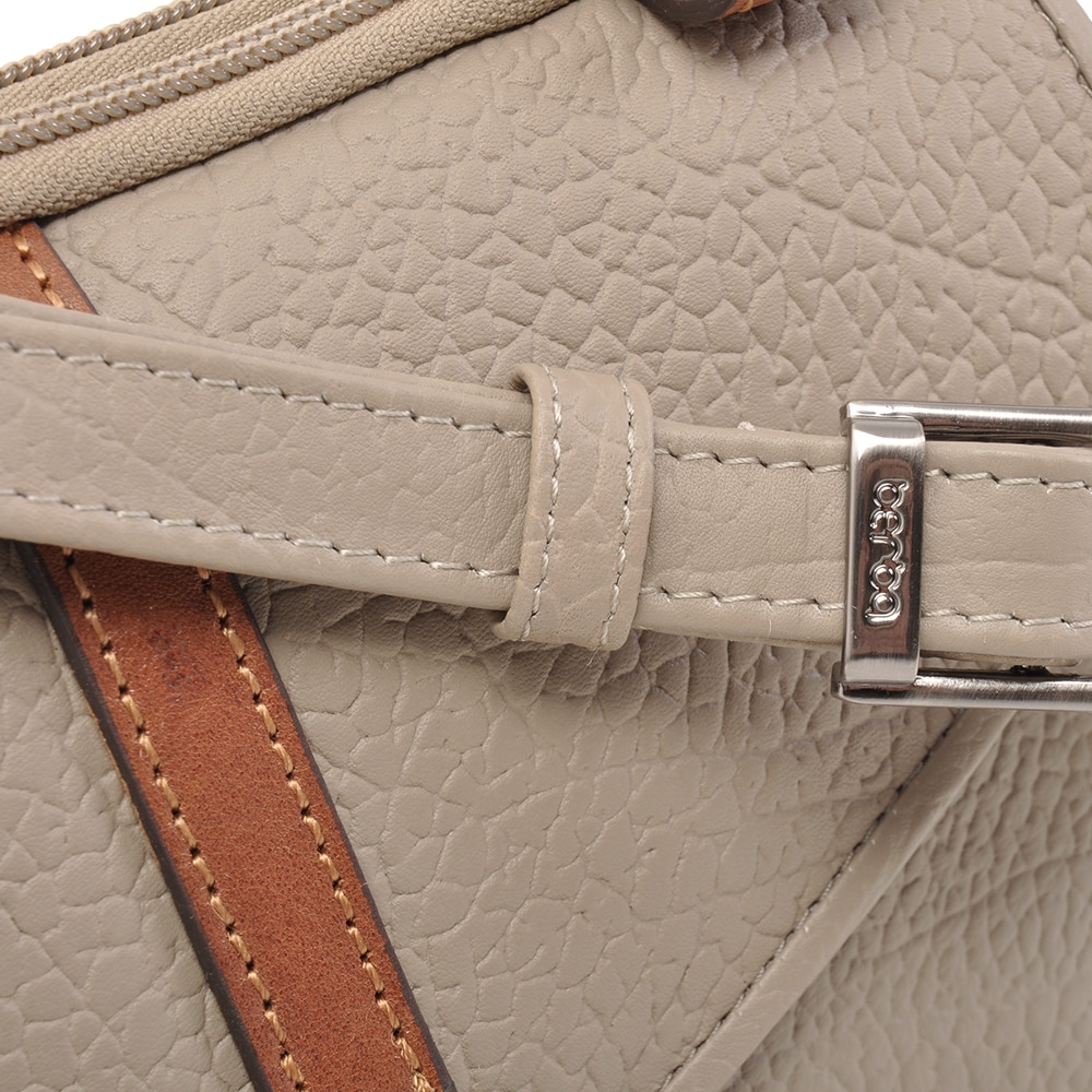 Tasche - Crossbody mit Überschlag - Chamonix Serie