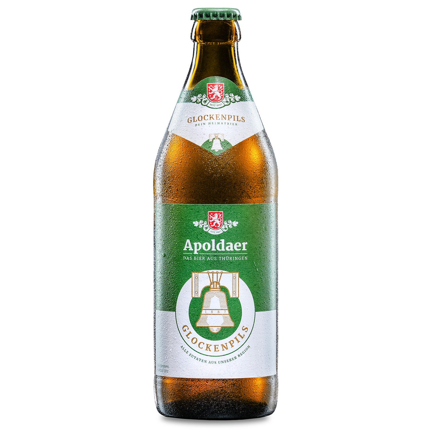 Adventskalender  "Thüringer Bier"