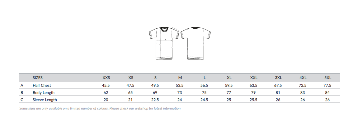 T-Shirt Braunschweigsymbole