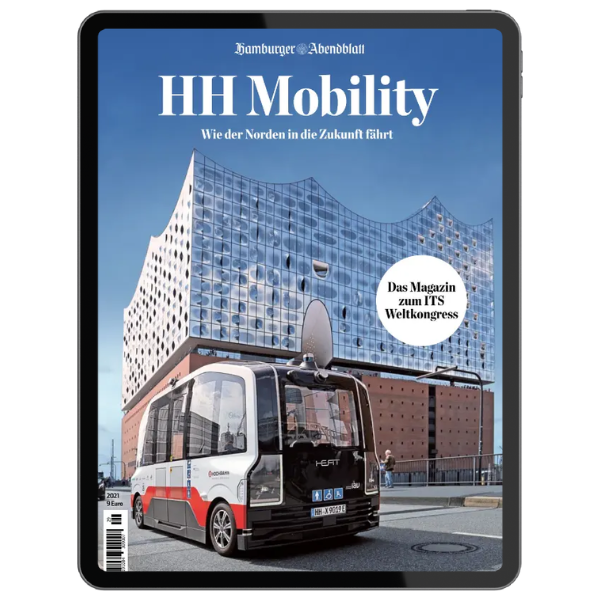 HH Mobility – E-Paper