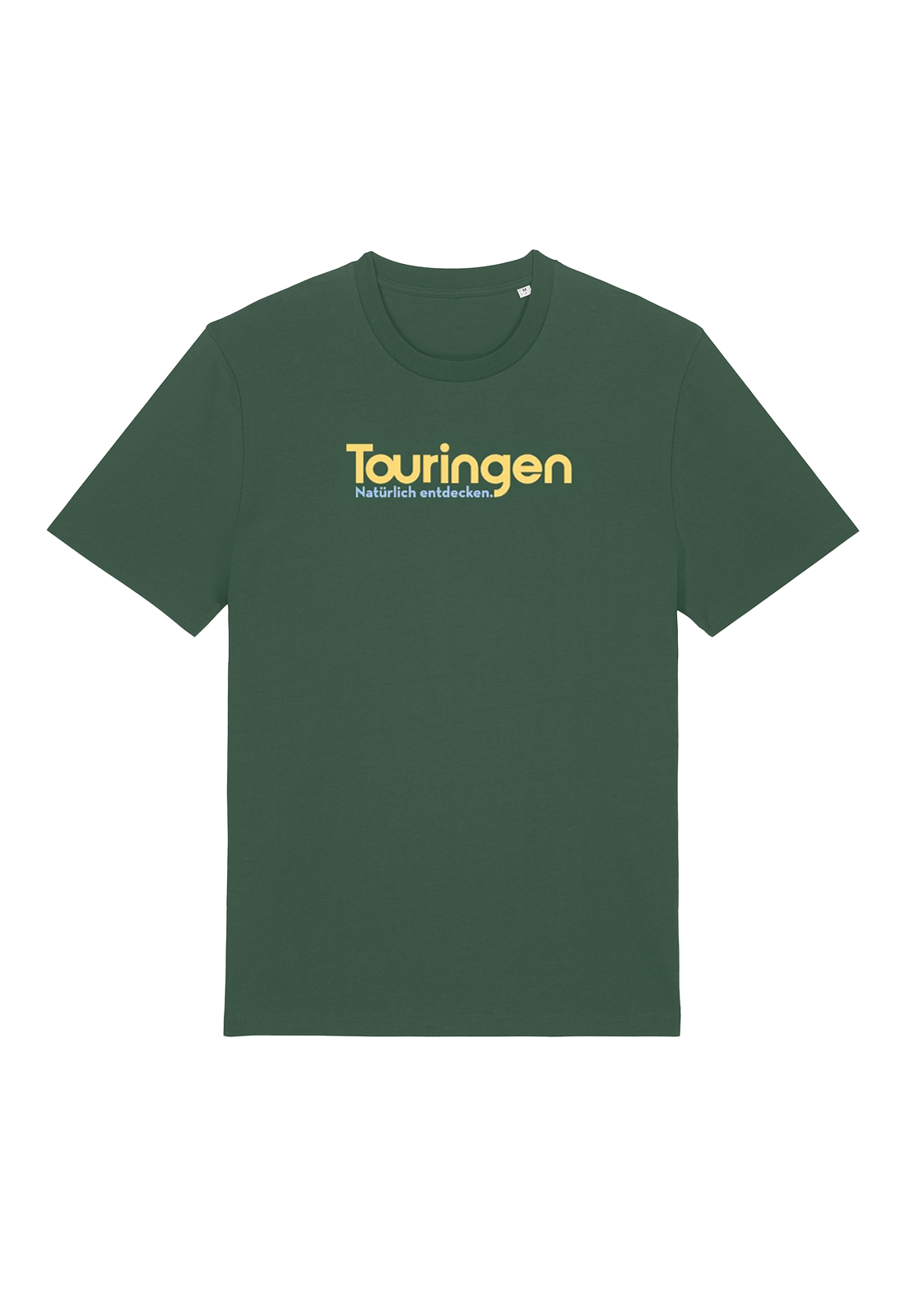 T-Shirt Touringen