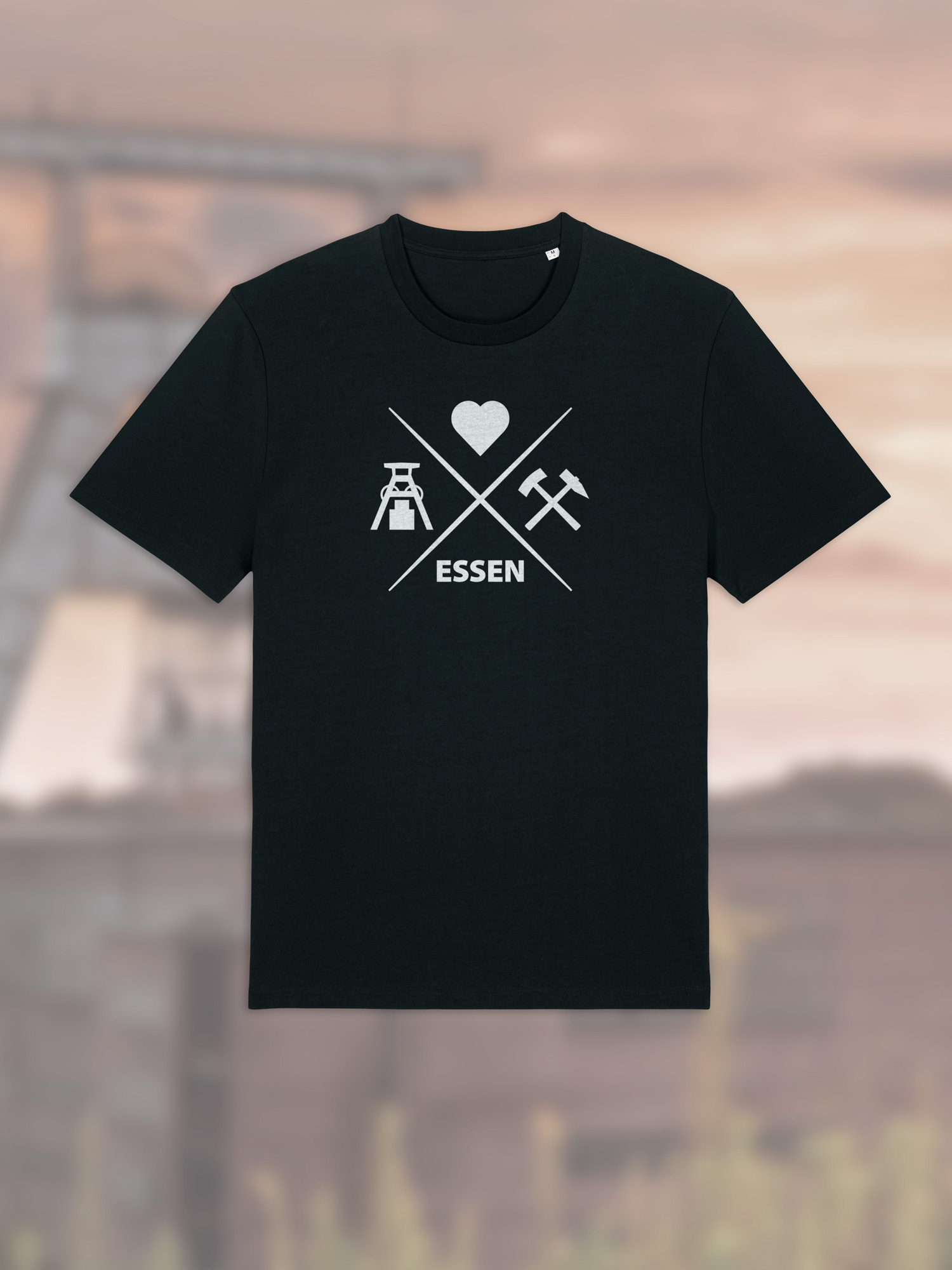 T-Shirt Essensymbole