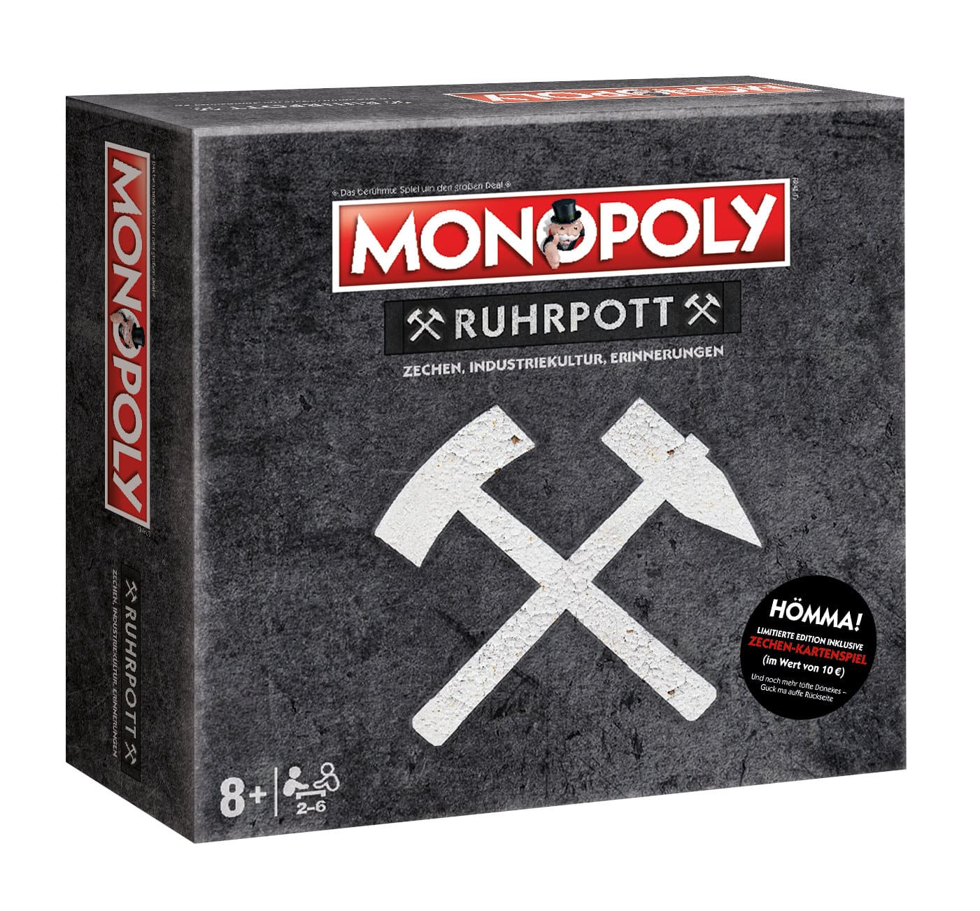 Monopoly Städteedition