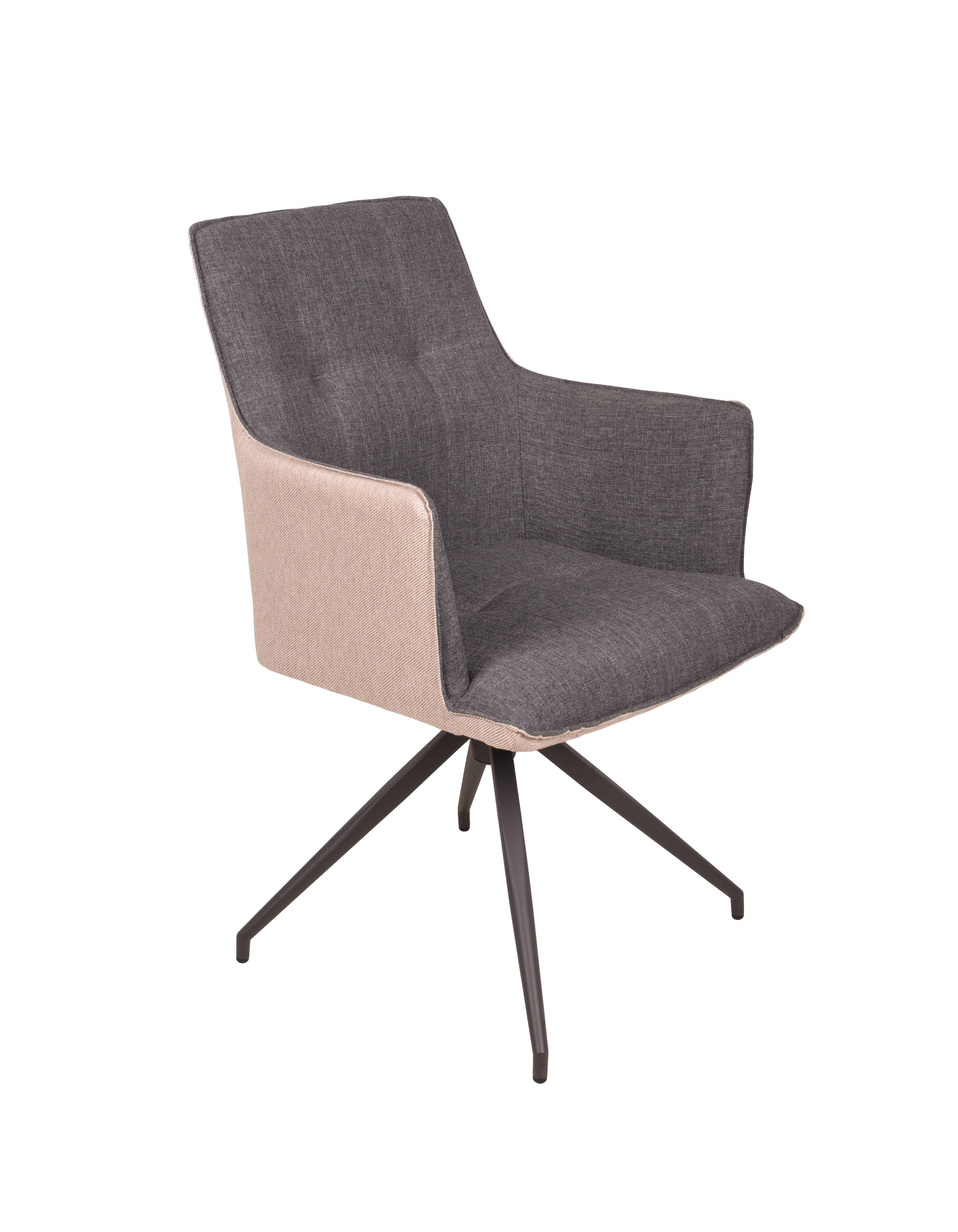 Drehstuhl 2er Set – Zevio