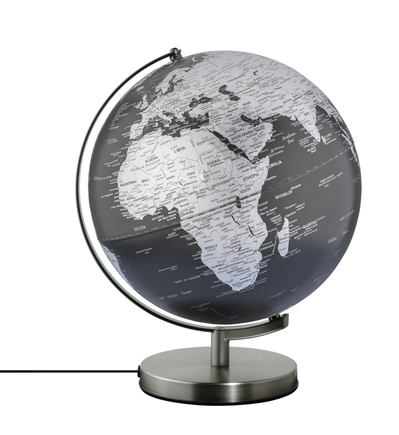 Globus Stellar Light