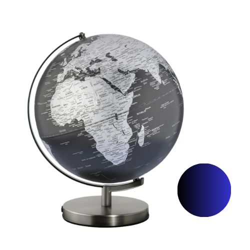 Globus Stellar Light