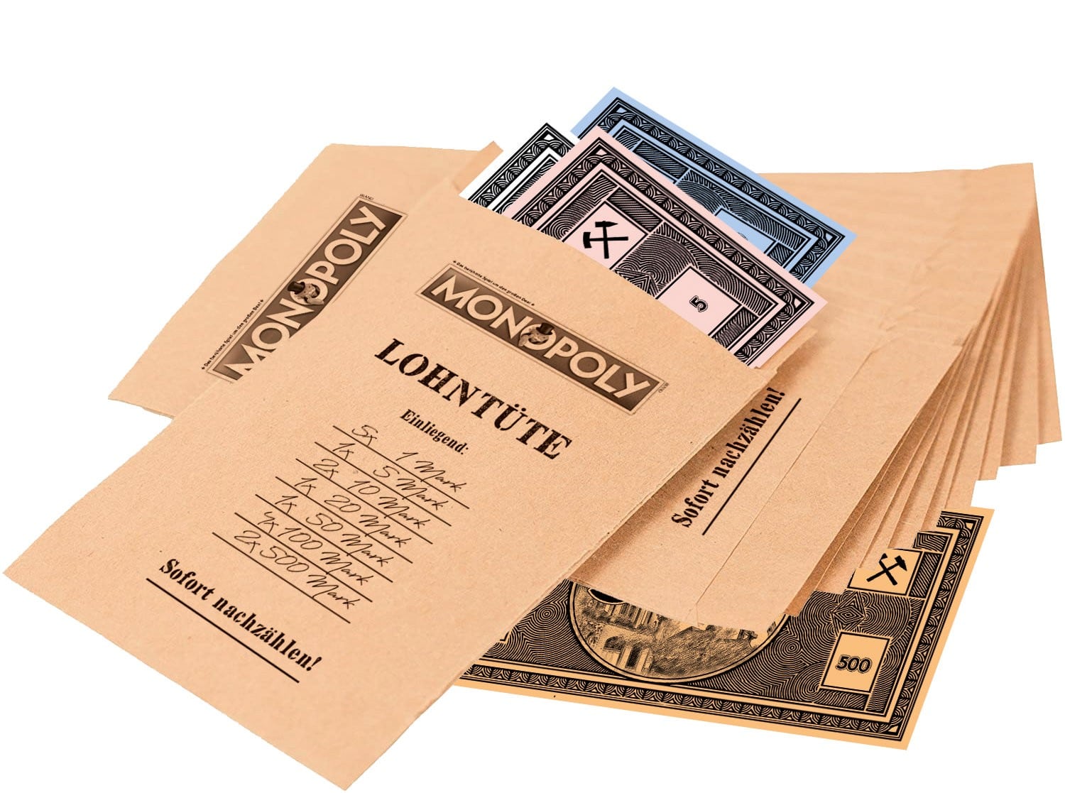 Monopoly Städteedition