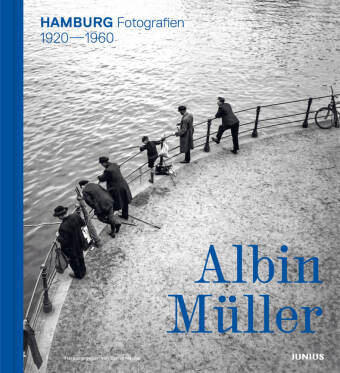 HAMBURG | FOTOGRAFIEN 1920 – 1960