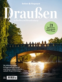 Magazin Draußen in Berlin und Brandenburg