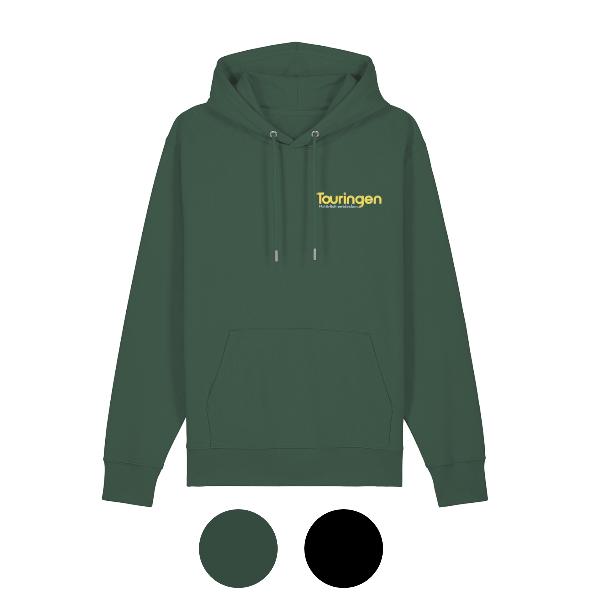 Hoodie Touringen