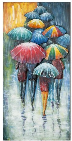 Bild "Umbrella Meeting"
