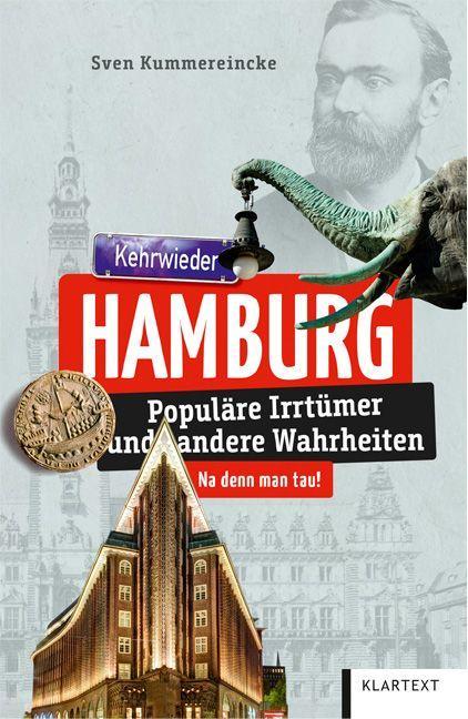 Hamburg | Populäre Irrtümer