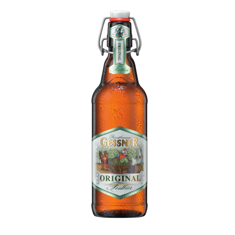 Adventskalender  "Thüringer Bier"