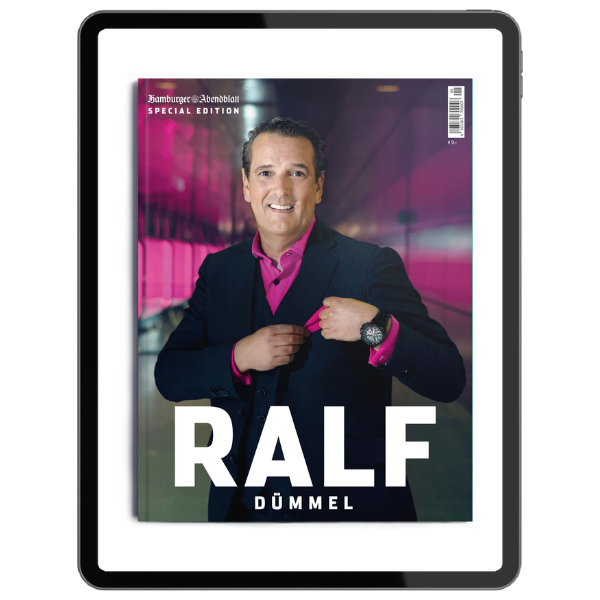 Ralf Dümmel Special Edition – E-Paper