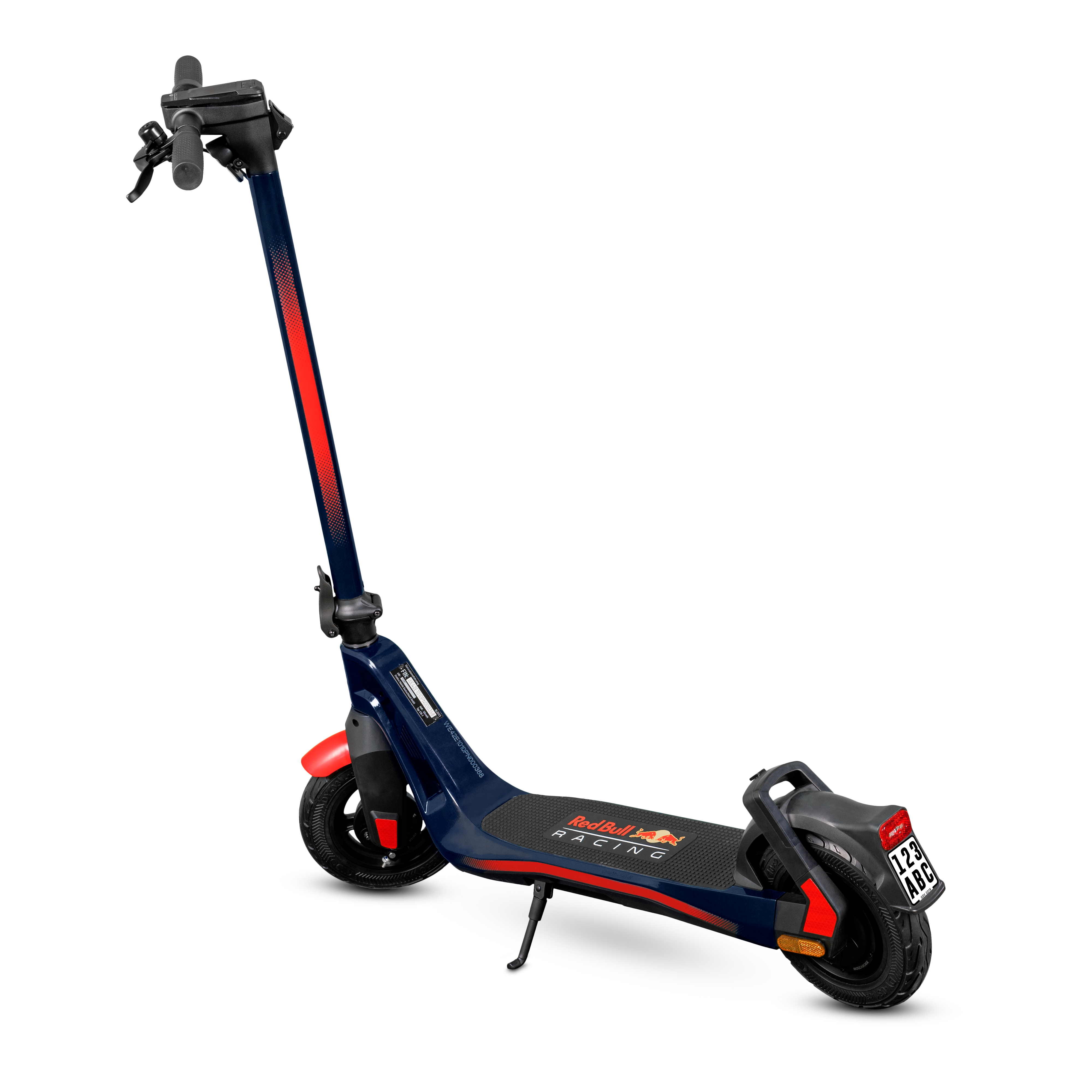 Red Bull Racing E-Scooter RS 900