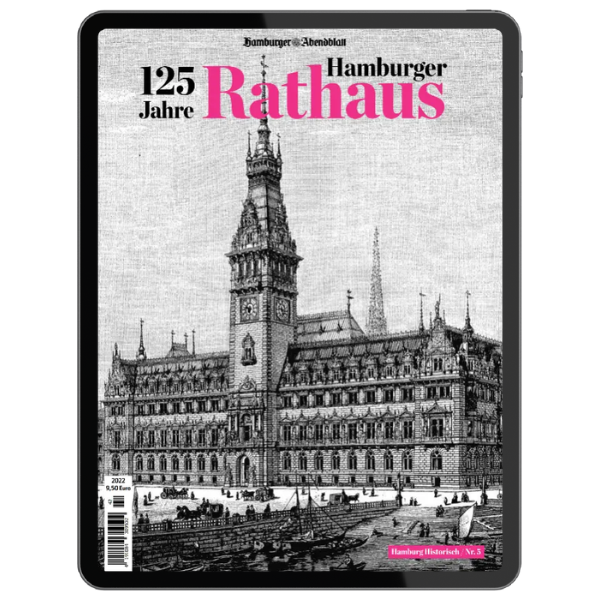 Hamburg Historisch 5 – E-Paper