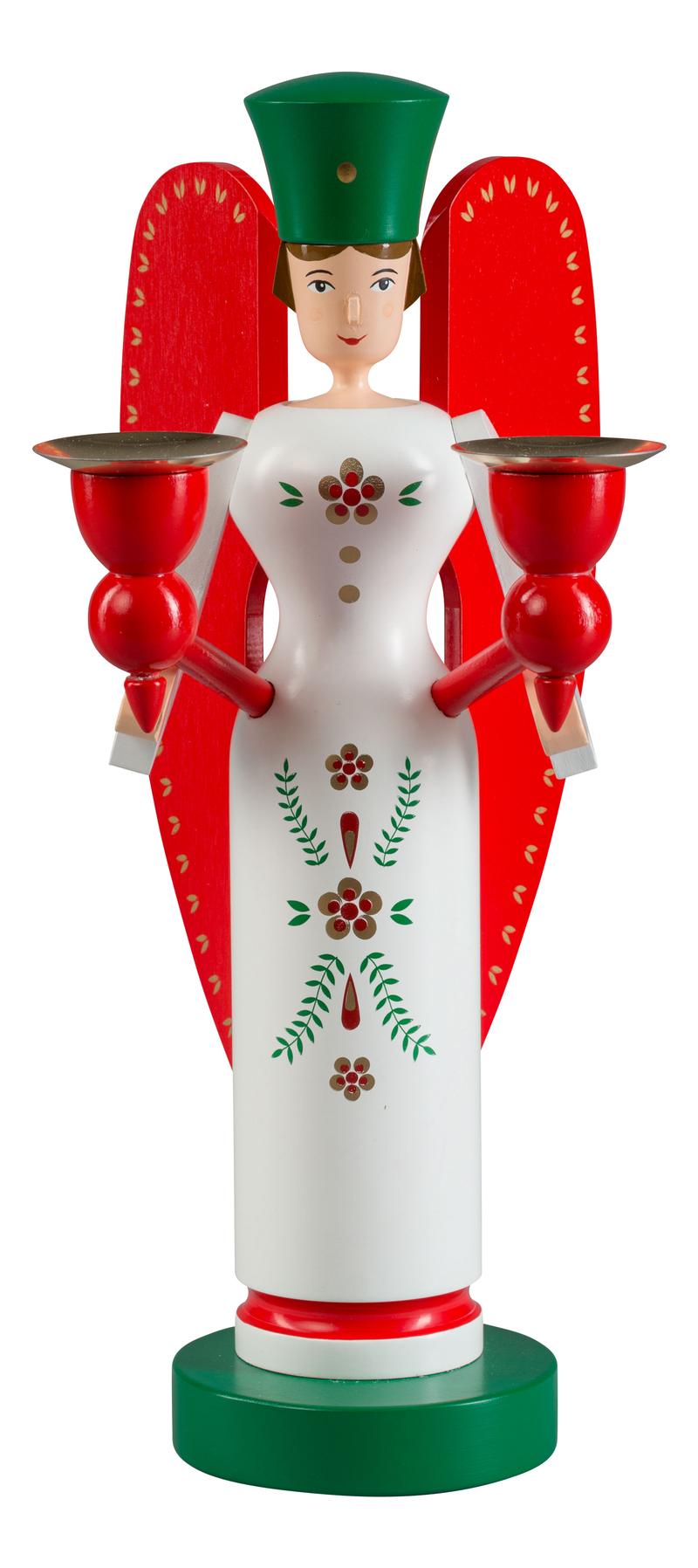 Engel  Holzfigur