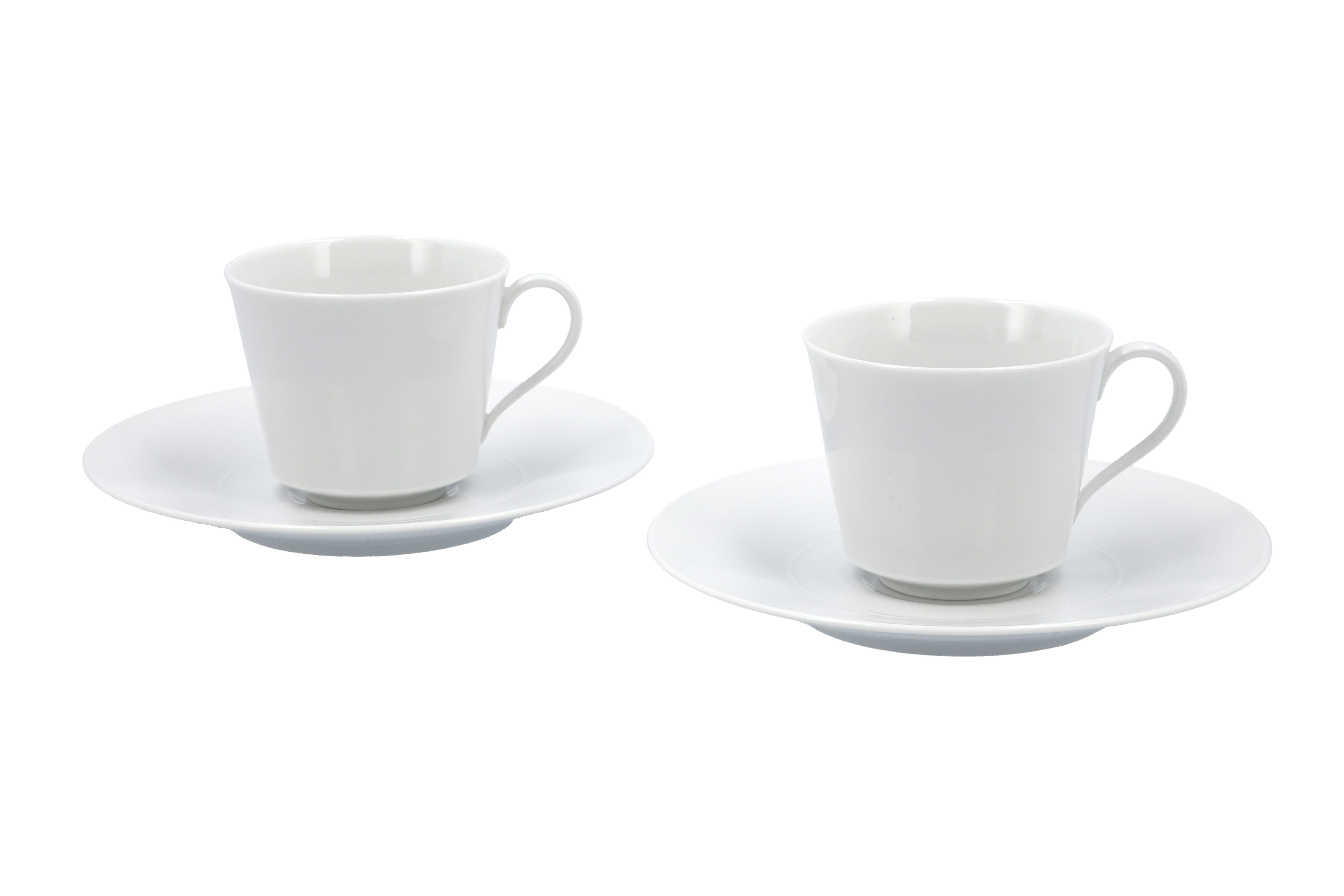 Espresso-Set URANIA