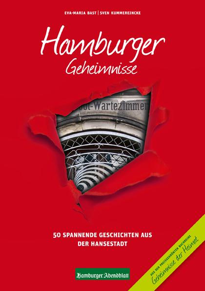 Hamburger Geheimnisse | Band 1