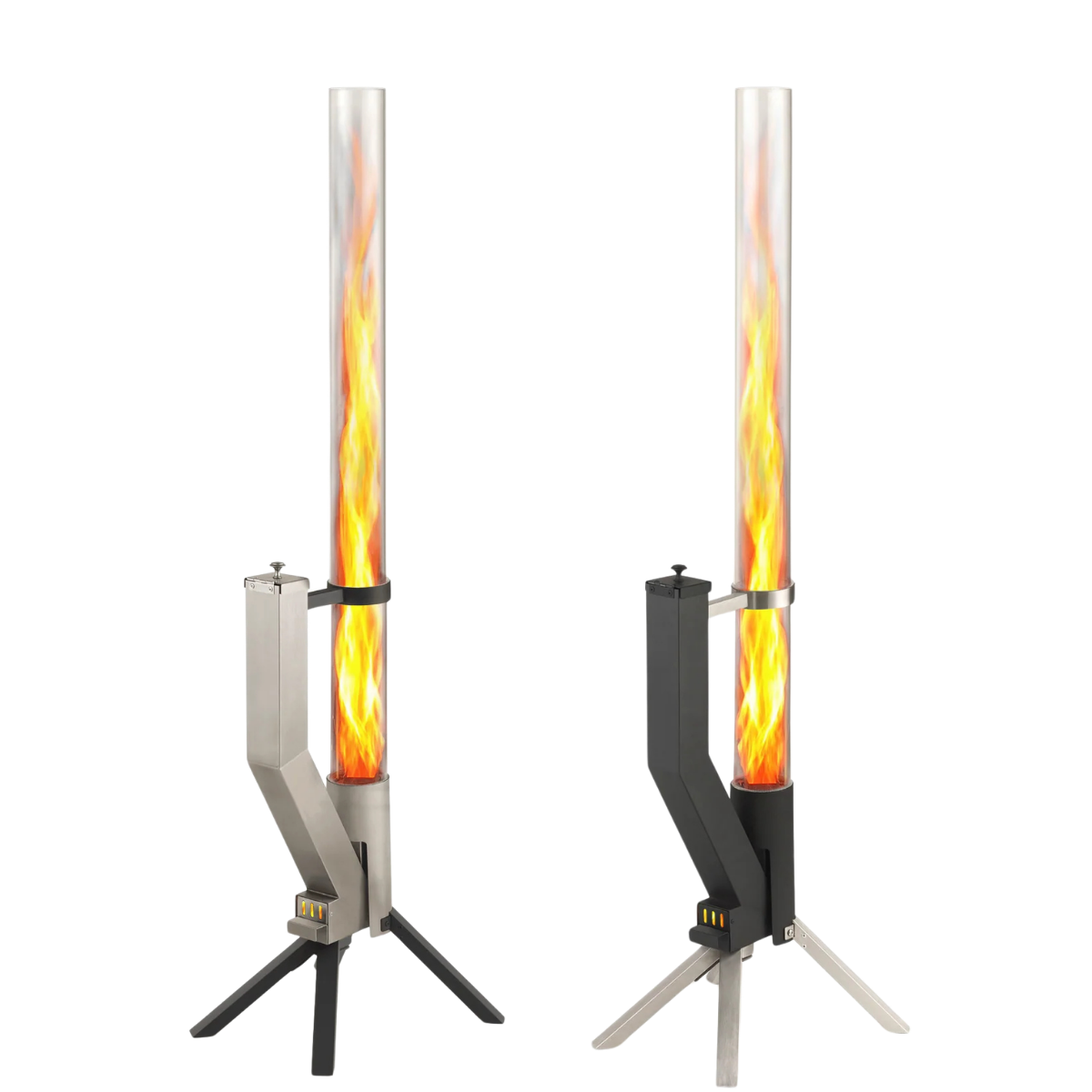 Feuerrohr Multicolor Edition – Gardenflare