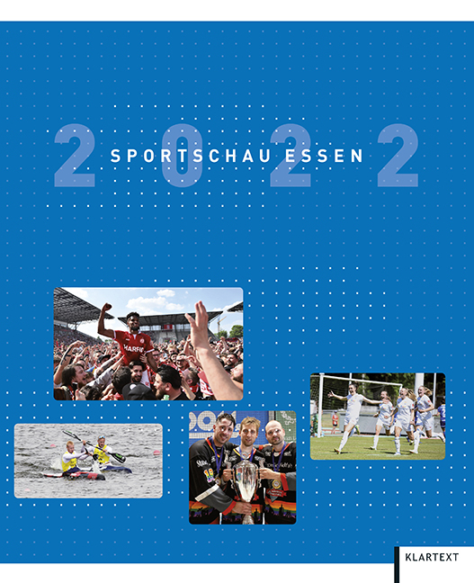 Sportschau Essen 2022