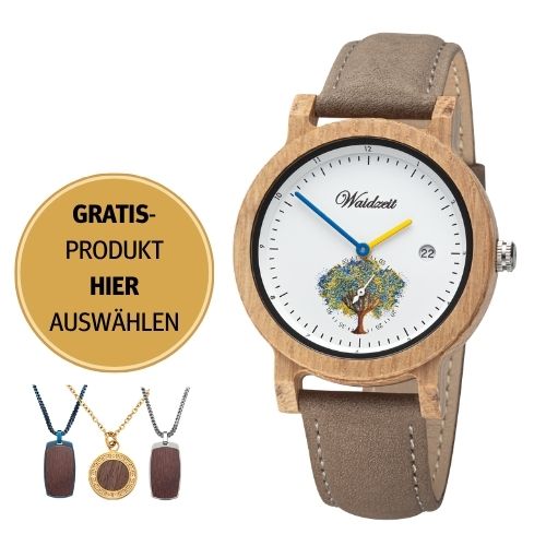 Armbanduhr | Tree of Life