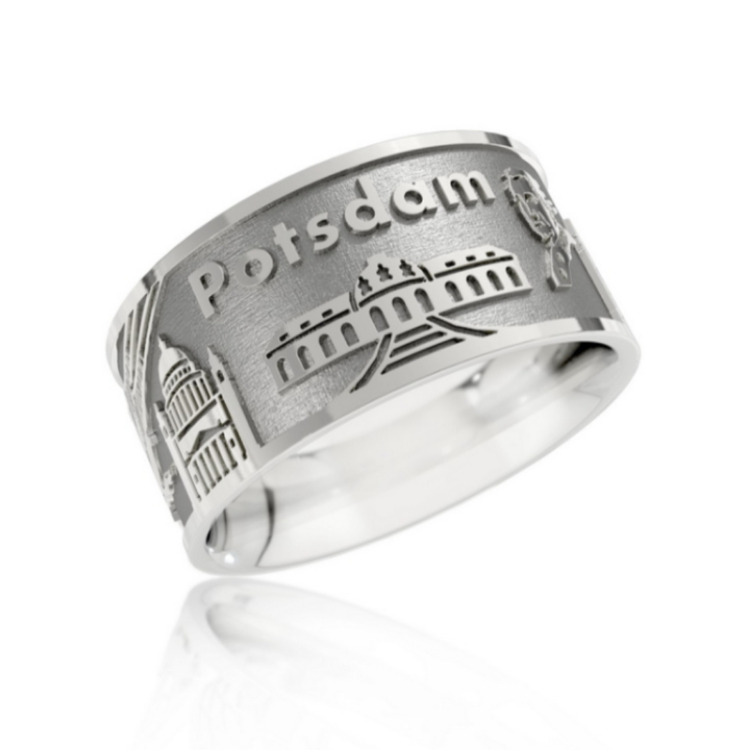 Ring | Stadt Potsdam