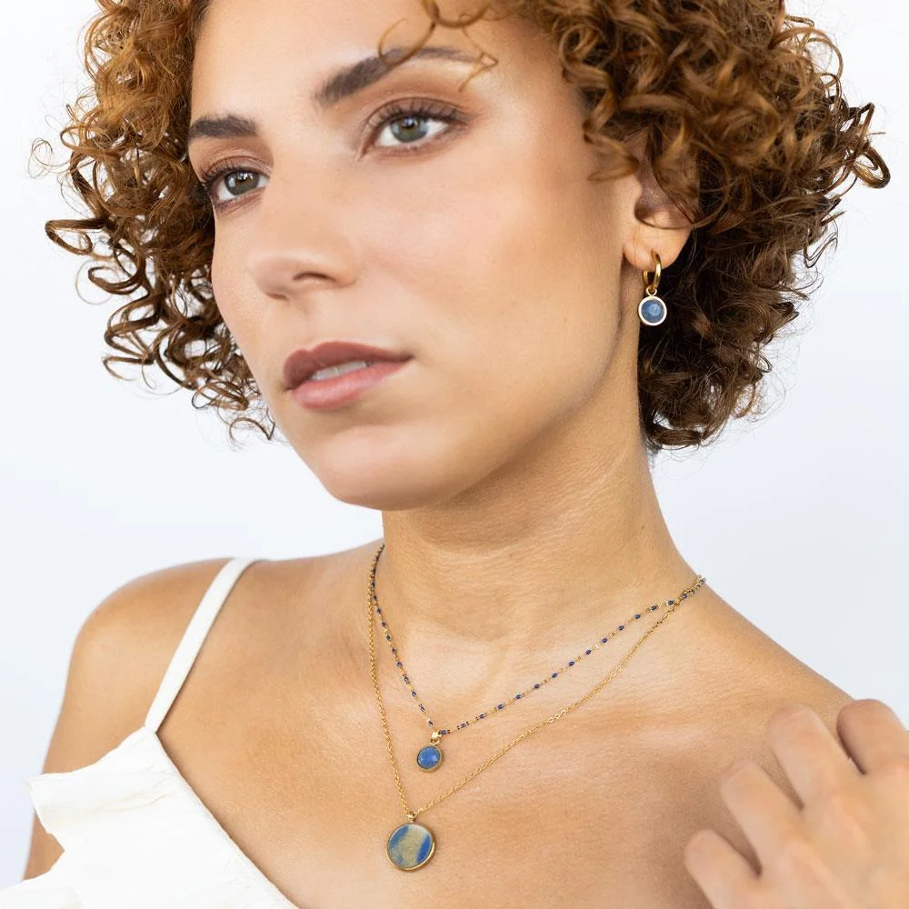 Kette | Beach 01